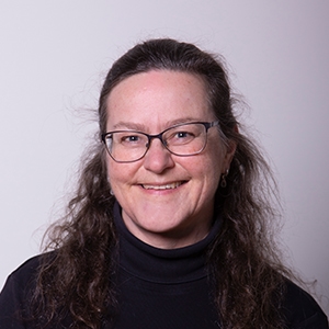 Ing. Ulrike Schreiner